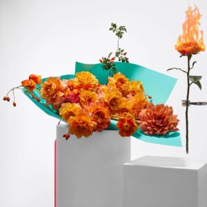 Unveiling the Multifaceted Benefits of Sending Flowers