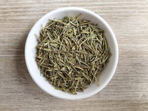 Benefits of Dry Rosemary Leaves, Unveiling Natures Culinary and Medicinal Treasures