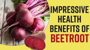 Unleash the Power of Beet Leaves, Nutritional Superstar and Culinary Delight