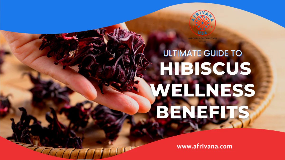 The Remarkable Benefits of Dried Hibiscus Leaves, A Comprehensive Guide