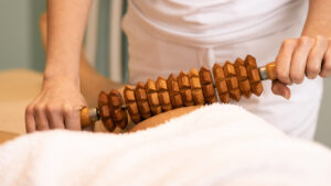 Unlock the Transformative Benefits of Wood Therapy, A Journey to Wellness