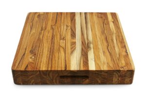 Benefits of Wood Cutting Boards, Durability, Hygiene, and Versatility