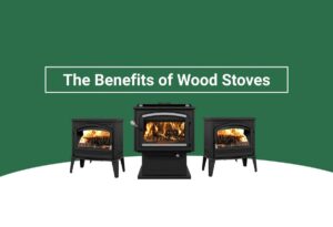 Benefits of High Efficiency Wood Stoves, Enhancing Environment and Economy