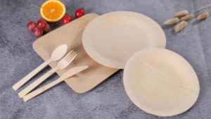 Benefits of Wooden Plates, Enhancing Health, Style, and Sustainability