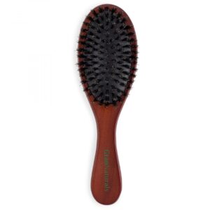 Benefits of Using Wooden Hair Brushes, A Natural Approach to Healthy Hair