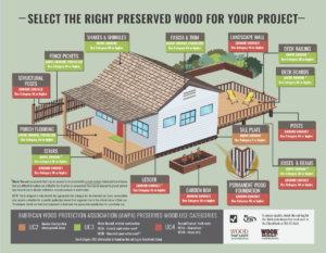 Benefits of Wood in Construction, An Eco-Friendly, Durable, and Versatile Building Material