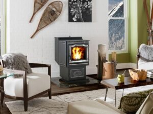 Discover the Multifaceted Benefits of Wood Pellet Stoves, A Comprehensive Guide