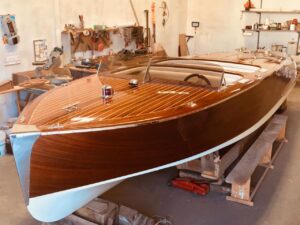 Discover the Enduring Benefits of Wooden Boats