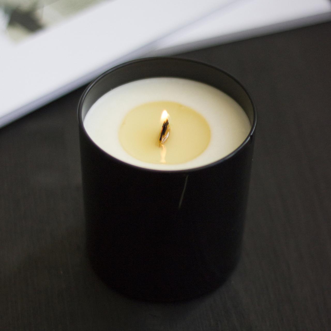 Discover the Enchanting Benefits of Wood Wicks for an Elevated Candle Experience