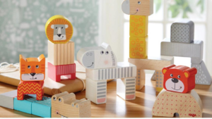 The Benefits of Wooden Blocks, Enhancing Cognitive, Physical, Social, and Educational Development