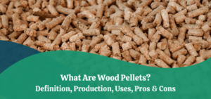 Benefits of Wood Pellets, A Sustainable, Cost-Effective, and Efficient Energy Source