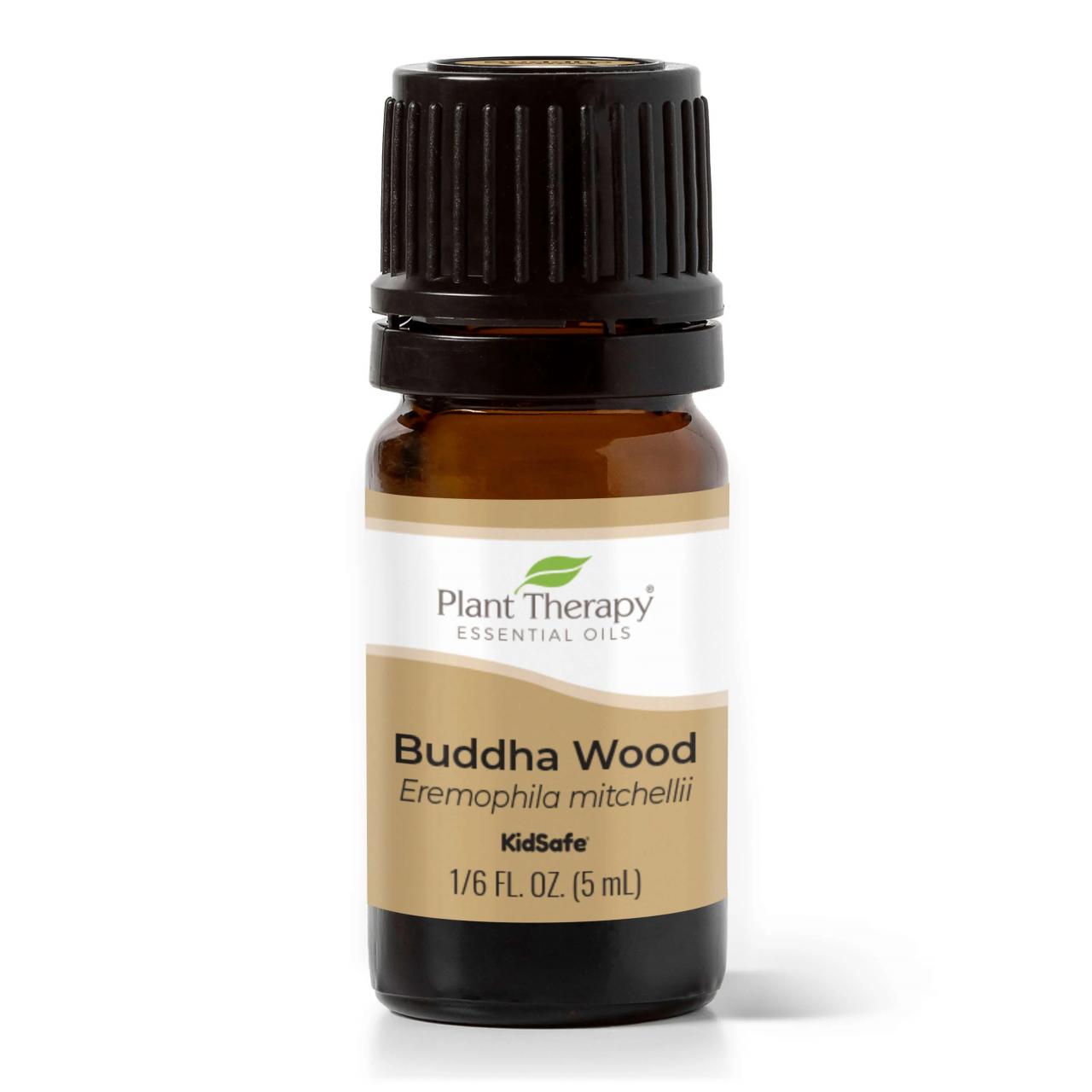 Benefits of Buddha Wood Essential Oil, A Journey of Calm and Serenity