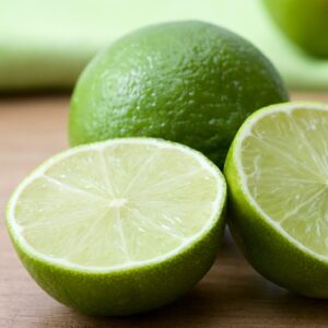 Unveiling the Remarkable Benefits of Lime Leaves, A Culinary and Medicinal Treasure