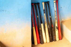 Benefits of Hitting with a Wood Bat, Enhancing Performance, Preventing Injuries, and Fostering Skills