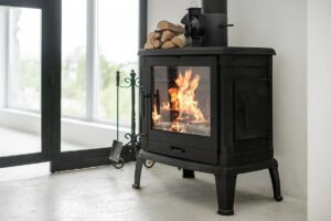 Benefits of Advanced Wood Burning Stoves, Enhancing Efficiency, Safety, and Environmental Sustainability