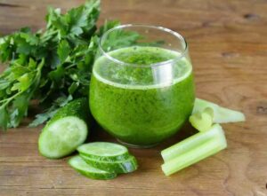 Benefits of Drinking Bitter Leaves Juice, Unveiling Natures Medicinal Elixir