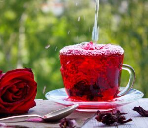 Zobo Leaves, Unveiling Their Nutritional Power and Health Benefits