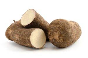 What are the Benefits of Yam Leaves, Unlocking Natures Hidden Treasures