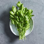 Discover the Remarkable Benefits of Rocket Leaves, A Nutritional Powerhouse