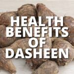 Benefits of Dasheen Bush Leaves, A Nutritional Powerhouse