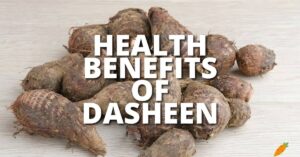 Benefits of Dasheen Bush Leaves, A Nutritional Powerhouse